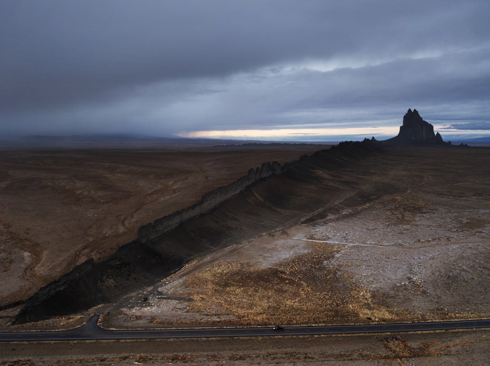 Shiprock